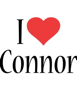 Connor Logo