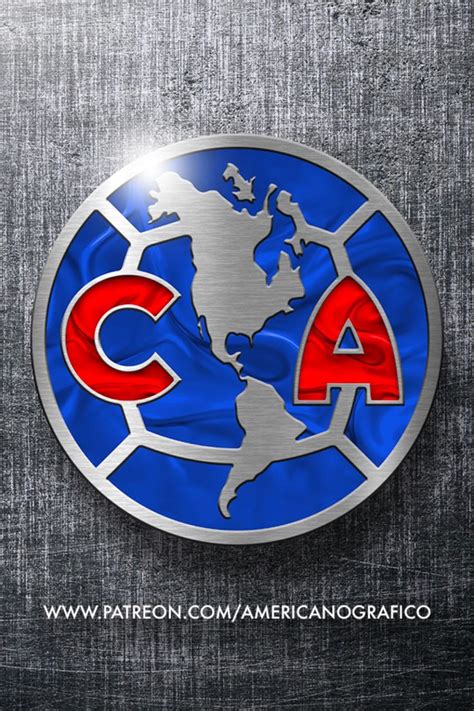 Wallpaper Club America Design Mod Americanografico Club