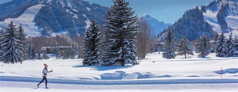 Things to Do in Aspen During the Wintertime | Aspen Snowmass