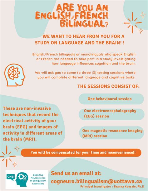 The Influence Of Bilingualism On Cognitive Growth A Synthesis Of Research Findings And Explanatory Hypotheses Working Papers On Bilingualism 5