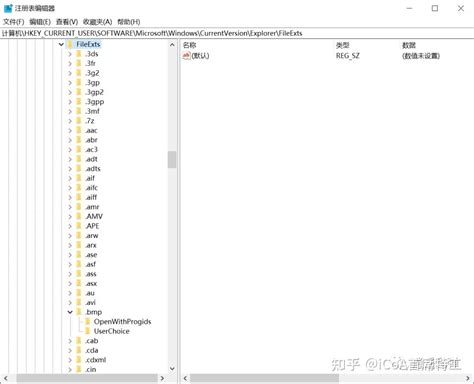 Windows 打开有图片的文件夹图标一直闪的解决方法 知乎