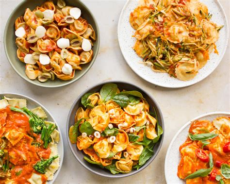 Fun Facts: The Fascinating World of Pasta – Grand Italian