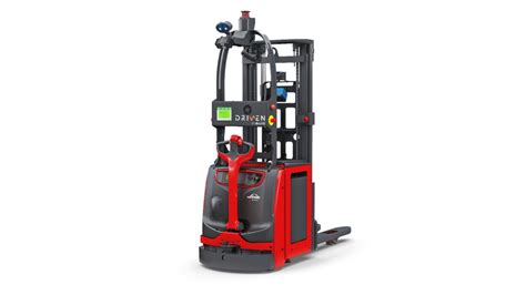 Technik F R Automatisierte L Sungen Linde Material Handling