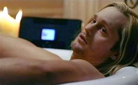 Eric Is In Bill S Bathtub Eric Northman Photo 10582004 Fanpop