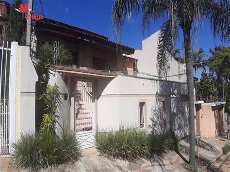 Casa Para Aluguel Quartos Parque Campolim Sorocaba R