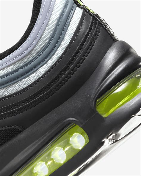 Nike Air Max 97 Mens Shoes Nike Id