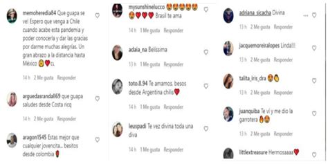 Luce Espectacular La Chilindrina Presume Su Figura En Bikini A Los