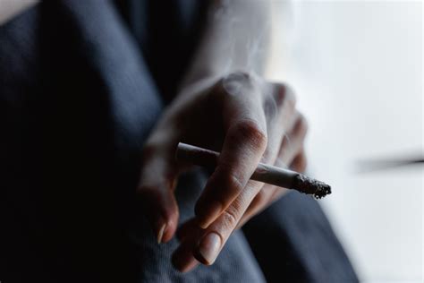 Fertility Sex Drive And Fitness How Smoking Affects Your Health In More Ways Than One