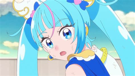 『ひろがるスカイ！プリキュア』第5話 ひとりでランボーグに立ち向かうスカイ！ アニメージュプラス アニメ・声優・特撮・漫画のニュース発信！