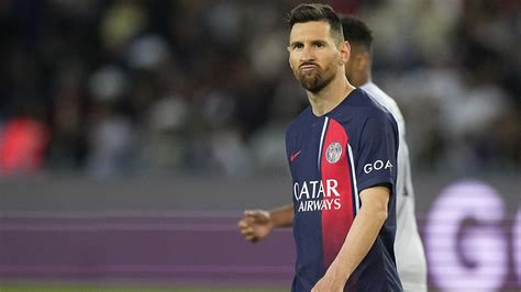 Llegada De Lionel Messi A Inter Miami Aumenta Precios De Boletos M S