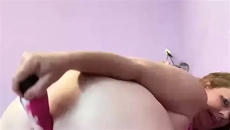 Nympho Honeyfleur Horny Pussy Close Up XHamster