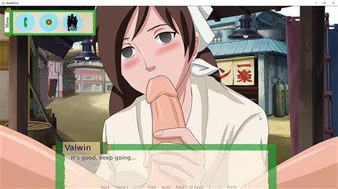 Jikage Rising Part Whore Ninjas Get Fuck Hard And Huge Boobs