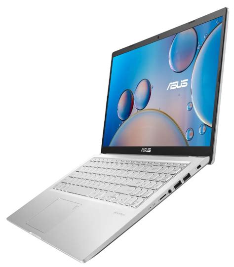 Отзывы и Обзор ноутбука ASUS X515EA-BQ1189 2024 - Характеристики и где ...