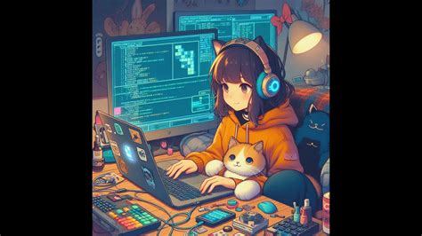 Chill Vibes Lofi Hip Hop Anime Mix Relaxing Beats Soothing Vocals