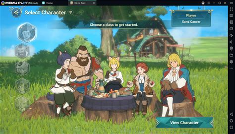 Ni No Kuni Cross Worlds En Pc Guía Y Consejos Para Principiantes