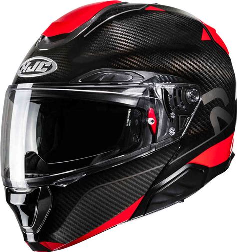 HJC RPHA 91 Carbon Noela Helmet Buy Cheap FC Moto