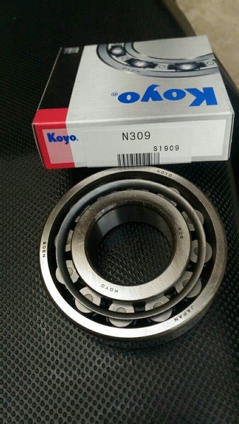 Jual CYLINDRICAL BEARING N 309 KOYO Di Lapak PERKASA BEARING Bukalapak