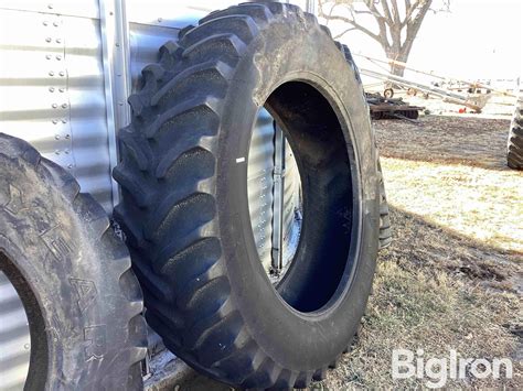 Goodyear Radial Tires BigIron Auctions