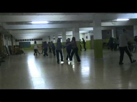 Folk dance - "Troika" - Russia