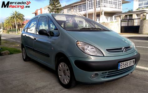 Citr En Xsara Picasso Hdi Cv