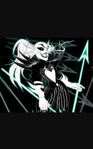 Undyne The Undying's Battle Against A True Hero | Wiki | Undertale Amino