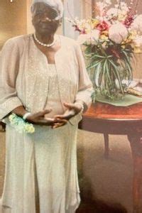 Mother Winnie Mae Liles Obituary In Wadesbaro At Smith S Funeral Home