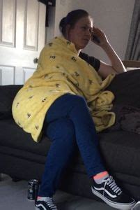 SexyCandidGirls Top Post Chubby Milf In A Plaid Page