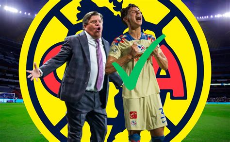 Igor Lichnovsky Revela Cuándo Lo Buscó Miguel Herrera Lo Buscó Para Llegar Al América Aguilas