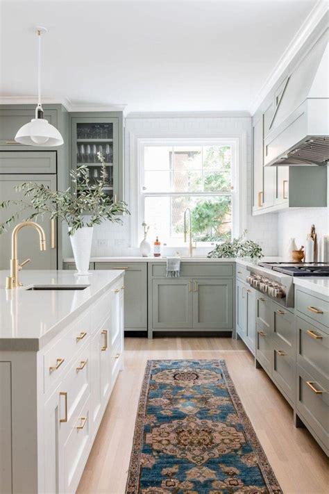 Best Kitchen Paint Colors 2024 Kitchen - dinah elbertina