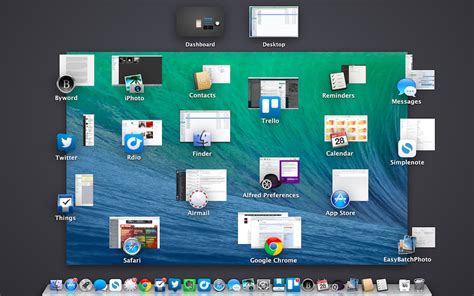 Mac Os X 109 Mavericks Review The Verge