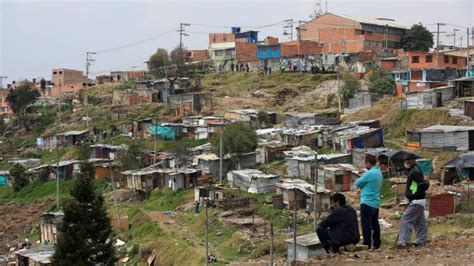 Dane 1 6 Millones De Personas Salieron De La Pobreza Monetaria En