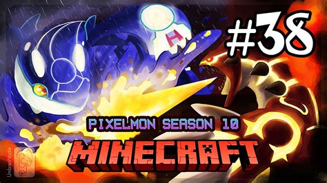 MINECRAFT PIXELMON SS 10 38 เขมทศธรรมชาตในตำนาน กบ การแลกเปลยน