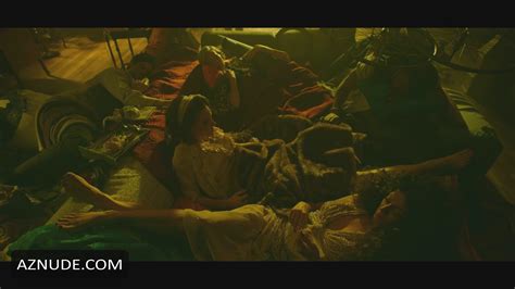 DOOM PATROL NUDE SCENES AZNude