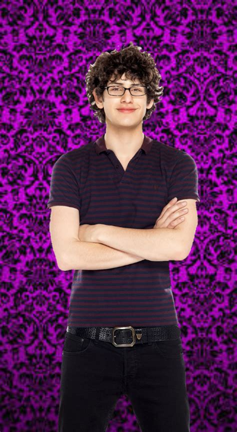 Robbie Shapiro | My BBUK Series Wiki | Fandom