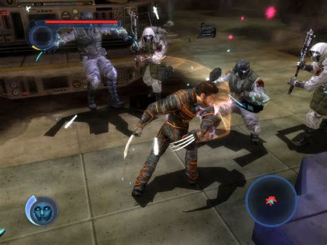 games x men 6