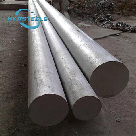 Ck Hard Chrome Plated Hydraulic Cylinder Piston Rod From China