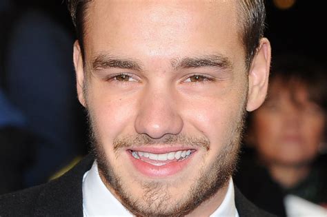 One Direction S Liam Payne Shares Pixilated Naked Photo Of Himself Upi
