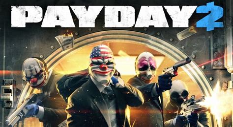 [TEST] PAYDAY 2 sur PS3 | Un Autre Blog