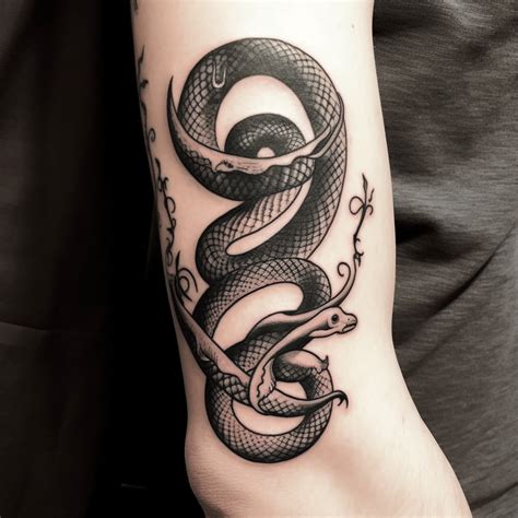 Top 10 Tattoos That Represent Good And Evil - TattooClue.com