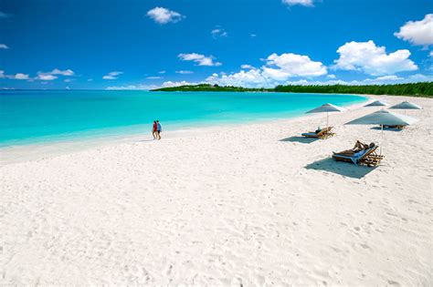 20 Amazing Things The Bahamas Is Known For Sandals