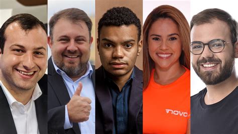 Candidatos A Vereador De Sp Au Ajay Farrand