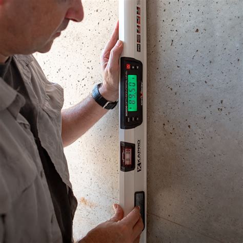 Magnetic Digital Level
