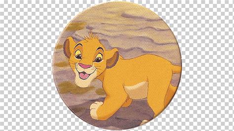 Simba Lion Nala Rafiki Timon Y Pumbaa Rey Le N Mam Fero H Roes Gato