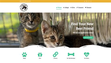 Adopt - Huron Humane Society