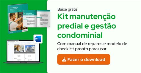 Auxiliar de manutenção predial: o que faz, onde atua e salário