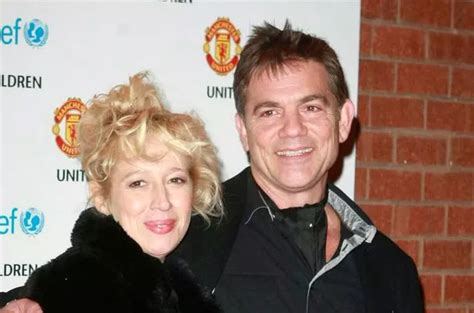 John Michie Coronation Street Actor On Playing Karl Munro And Meeting His Hot Gossip Wife Carol