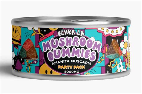 Top Best Amanita Muscaria Mushroom Gummies To Consider Using