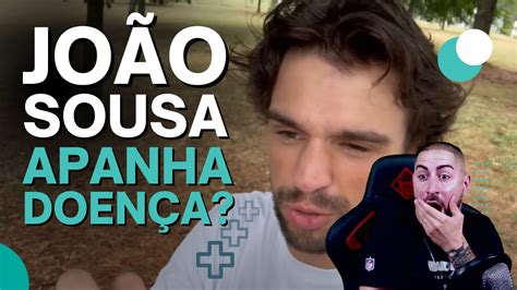 Possessivo Reage A Jo O Sousa Visitei A Floresta Dos Macacos Youtube