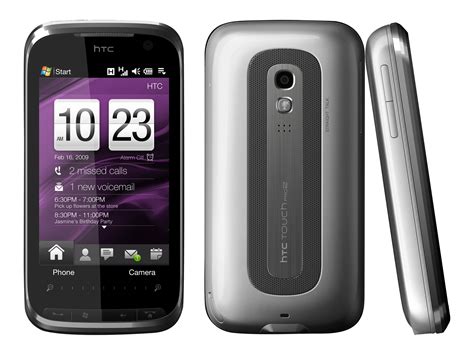 Nokia N97 - full specs, details and review