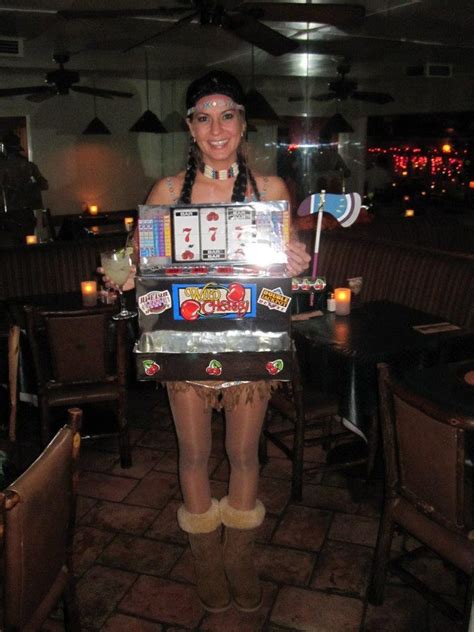 Indian Casino. Best costume ever? | Casino theme parties, Casino costumes, Casino